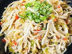 -华豫川酒家(大卫城店)