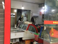 -如我美食(达道社区店)