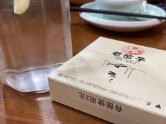 -老馆子·建德菜·山肴鱼鲜(海威新界店)