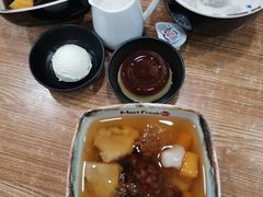-鲜芋仙(太原街万达店)