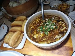 -味莊·青岛菜(云霄路店)