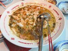 -禄鼎记·多口味酸菜鱼(侨鑫店)