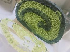 和风青岚抹茶卷-卷时·瑞士卷·生日蛋糕(大望路店)