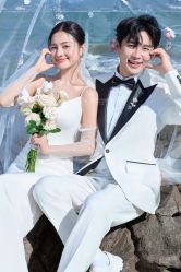 -色色婚纱摄影(大沥旗舰店)