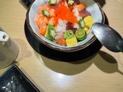 -沼津港精致料理·寿喜烧·烧鸟(漕河泾印象城店)