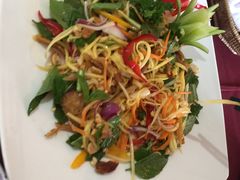 -The Palmboo Restaurant