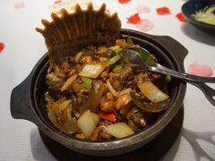 -106餐厅(山水文园店)