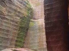 -龙游石窟
