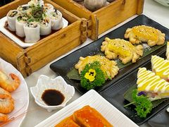 -嘉禧大酒楼(康城广场店)