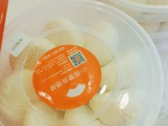 -小厨娘淮扬菜(清江苏宁广场店)