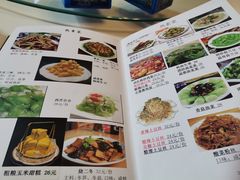 -福寿斋·老北京铜锅涮肉·烤鸭(顺义总店)