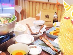 -林妈妈村·日式料理(宝山万达店)