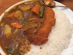 -CoCo壱番屋(久光百货店)