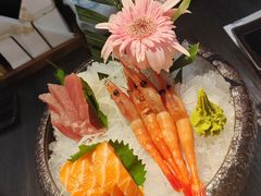 -尚居日料·和牛寿喜烧自助(市府恒隆广场店)