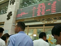 -上海市中医医院(石门路院区)