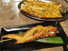 -辉记炭烧海鲜大排档·老字号(福田店)