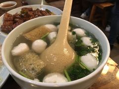 -双塔老饭店