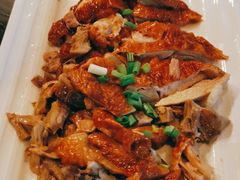 -我去·春饼文化主题餐厅(国定路总店)