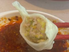 -喜家德虾仁水饺(艺汇家店)