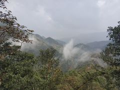 -龙湾潭国家森林公园