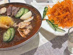 -平壤馆(西塔街店)