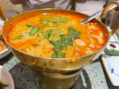 -Home Thai·泰谣(王府井apm店)