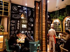 -春饼先生·北京烤鸭(甘井子万达店)