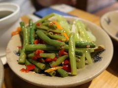 配菜-红猪卤肉饭(大西洋美食城店)
