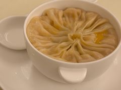-利苑酒家(合景国际金融广场店)