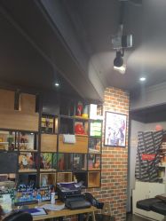 -刺客纹画纹身·洗纹身·穿孔饰品