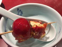 冰糖葫芦-北平印象.北京烤鸭.新京菜.融合菜(世贸店)