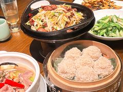 -粗茶淡饭·隐庐私厨(东亭店)