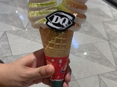 -DQ·蛋糕·冰淇淋(虹口龙之梦店)