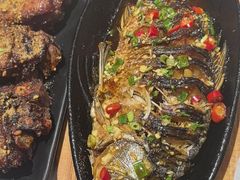 -爪王羊排火锅·烧烤