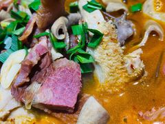 牛杂锅-陈家味(古柏店)