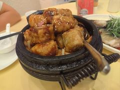 石锅芋艿-粤味馆(黄河路店)