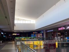 -杉杉奥特莱斯广场(哈尔滨店)