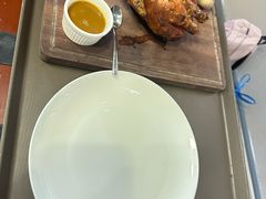 -秋林西餐厅(总店)