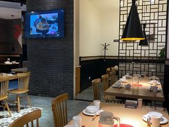 大堂-李子坝梁山鸡(北碚万达五鸡哥店)