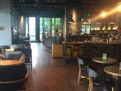 大堂-3W咖啡(国家软件园店)