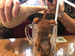 -香港新曜记茶餐厅(星耀城店)