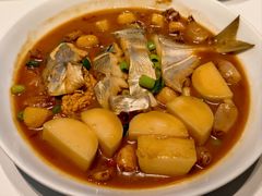 -荣小馆(安达仕店)