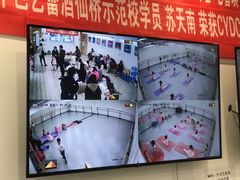 -中央芭蕾舞团·中芭艺蕾(酒仙桥明星校区)