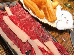 -刘少华贵州小黄牛·鲜牛肉火锅(总店)