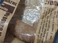 -东哥面包(江宁大润发店)