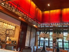 -杭州西子湖四季酒店-WL BISTRO西湖餐厅(灵隐路店)