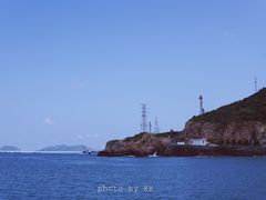 -枸杞岛