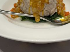 -狮王府淮扬菜(新街口友谊店)