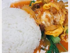 -烧鹅濑(西华路店)