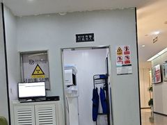 -牙博士口腔品牌连锁(杨浦店)